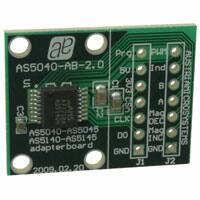 AS5140 AB