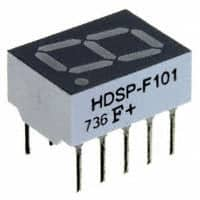 HDSP-F101-EF000