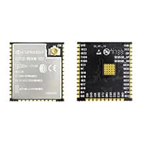 ESP32-WROOM-32U (4MB)