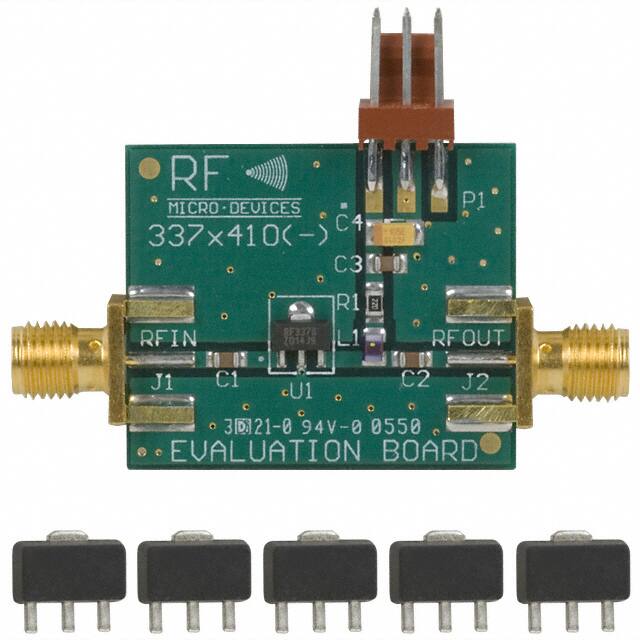 RF3376PCK-410DƬ