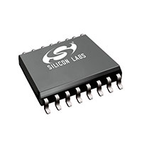 EFM8BB10F8G-A-SOIC16RDƬ