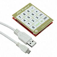 LDC1314KEYPAD-EVMDƬ