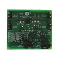 TPS61200EVM-179