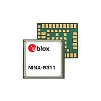 NINA-B311-20BDƬ